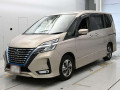 2021 Nissan Serena