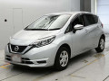2021 Nissan Note