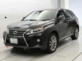 2014 Lexus RX