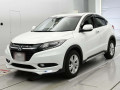 2015 Honda VEZEL