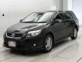 2011 Toyota Corolla Fielder