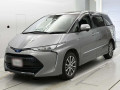 2017 Toyota Estima Hybrid
