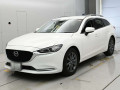 2022 Mazda Mazda6