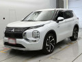 2022 Mitsubishi Outlander PHEV