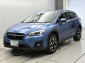 2020 Subaru XV