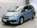 2014 Honda Fit Shuttle