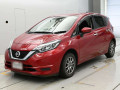 2019 Nissan Note