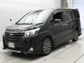 2017 Toyota Noah