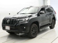 2023 Toyota Land Cruiser Prado