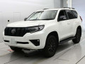 2023 Toyota Land Cruiser Prado