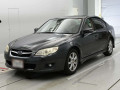 2007 Subaru Legacy B4