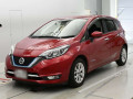 2019 Nissan Note