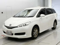 2013 Toyota Wish