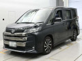 2025 Toyota Noah