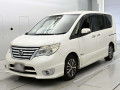 2015 Nissan Serena