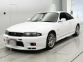 1995 Nissan Skyline