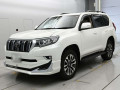 2023 Toyota Land Cruiser Prado