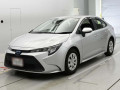 2021 Toyota Corolla Sedan