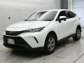 2023 Toyota Harrier