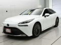 2021 Toyota Mirai