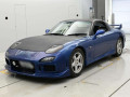 2001 Mazda RX-7