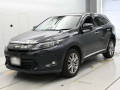 2016 Toyota Harrier