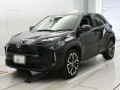 2024 Toyota YARIS CROSS