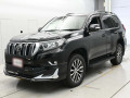 2020 Toyota Land Cruiser Prado