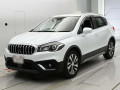2017 Suzuki SX4 S-Cross