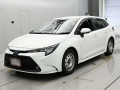 2022 Toyota Corolla Touring Wagon
