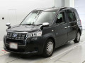 2018 Toyota JPN Taxi