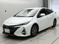 2021 Toyota Prius PHV