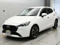 2024 Mazda Mazda2