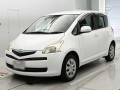 2006 Toyota Ractis