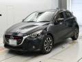 2015 Mazda Demio
