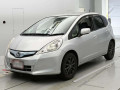 2011 Honda Fit Hybrid