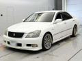 2006 Toyota Crown