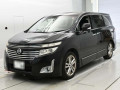 2010 Nissan Elgrand