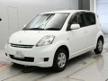 2008 Toyota Passo