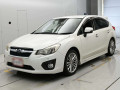2013 Subaru Impreza Sports