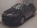 2016 Toyota Harrier