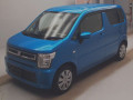 2019 Suzuki Wagon R