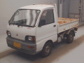 1995 Mitsubishi Minicab Truck