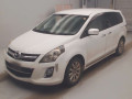 2008 Mazda MPV