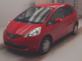 2010 Honda Fit