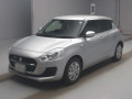 2022 Suzuki Swift