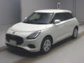 2024 Suzuki Swift