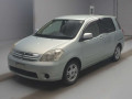 2004 Toyota Raum