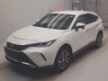 2023 Toyota Harrier Hybrid