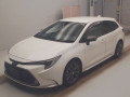 2021 Toyota Corolla Touring Wagon